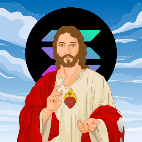 GOD Token